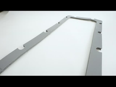 Уплотнение блока батарей