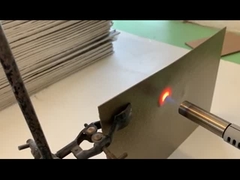 ТЕСТ ЛИСТА СЛЮДЫ