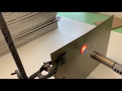 ТЕСТ ЛИСТА СЛЮДЫ