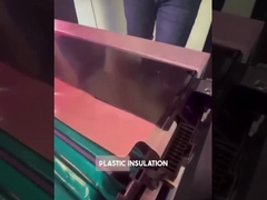 Электромоторные батареи, соединяющие ПК с ПК-пленкой для инъекционной формовки