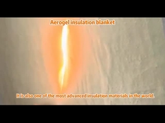 Изоляторы для аккумуляторов OEM Ev Aerogel