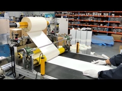 Фабрика продает Mpp Пена Ev батарея теплоизоляция Стабильная производительность