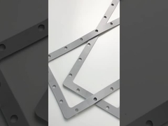 Силиконовая пенообразовательная батарея для электромобилей