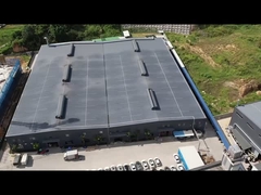 Фабрика Фуцзян