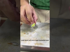 пористый вакуумный кремний